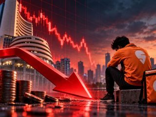 Swiggy Shares Crash 14%, Hit 52-Week Low After Q2 Results