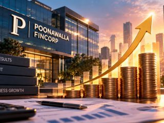 Poonawalla Fincorp Q2 Profit Jumps 405% to ₹375 Crore; AUM Rises 55%