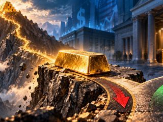 Gold Is 26% Below 2026 Peak: Buy Now or Wait?