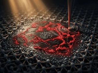 Scientists Discover Fractional Fermi Sea, a Strange New Quantum State