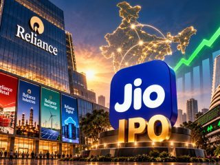 Jio Listing Could Make Reliance India’s Largest Business Group by Market Capitalisation