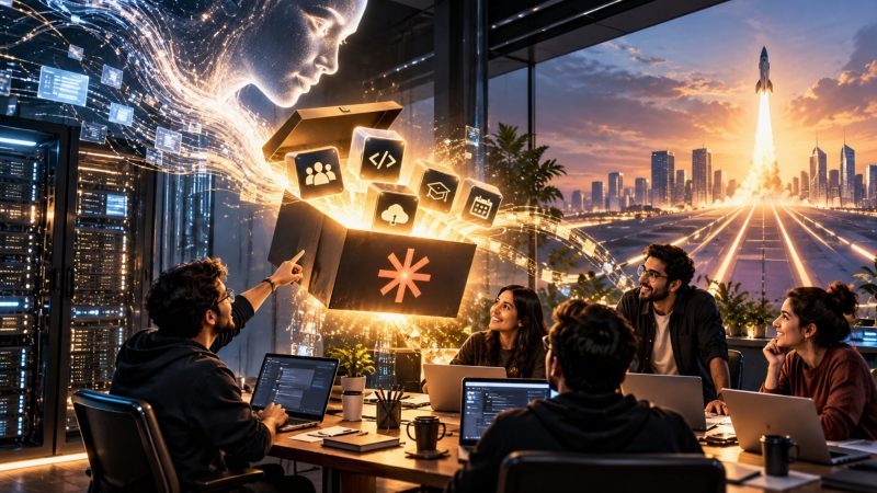 Anthropic Gives Startups a Free Year of Claude Team and $1,000 in API Credits