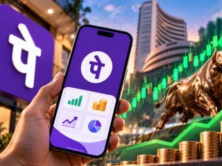 PhonePe Renames Share.Market to PhonePe Invest, Adds Portfolio Optimiser