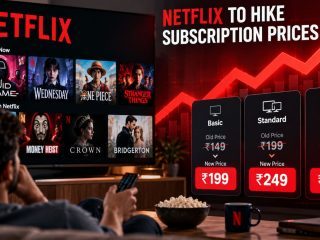 Netflix Hints at Future Subscription Price Hikes