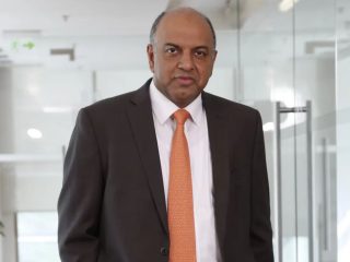 Info Edge Founder Sanjeev Bikhchandani to Become MD and CEO as Hitesh Oberoi Steps Down