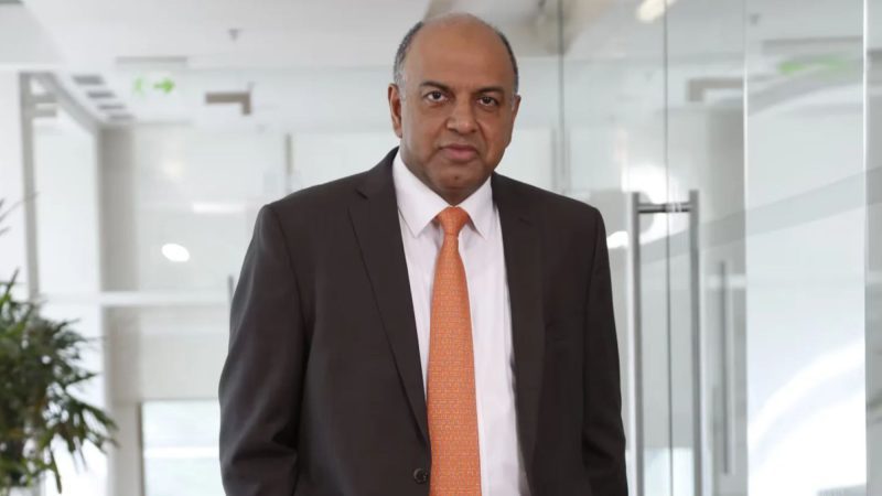 Info Edge Founder Sanjeev Bikhchandani to Become MD and CEO as Hitesh Oberoi Steps Down