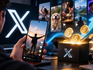 X Launches Invite-Only Video Kickstart Bonus, Offering Selected Creators Up to $5,000