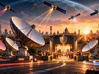 India doesn’t allow monopoly in any sector, says Telecom Minister
