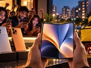 Blinkit’s iPhone Duo Stock Sells Out in Just 5 Minutes After Launch