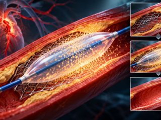 “No More Metal”: Cordis’ Selution SLR Wins Landmark FDA Approval as First U.S. Sirolimus Drug-Coated Balloon