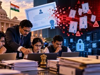 Government Forms Special Team to Investigate eMudhra Digital Certificate Leak