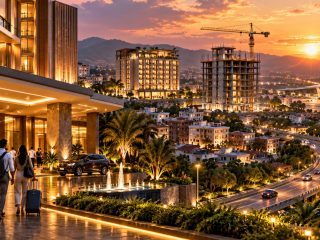 Hotel Investments Surge 197% as Tier II and III Cities Attract 60% of Deals