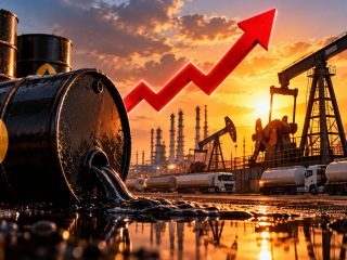 Crude Oil Prices Near $110 as Saudi Attacks and Strait of Hormuz Risks Raise Supply Fears