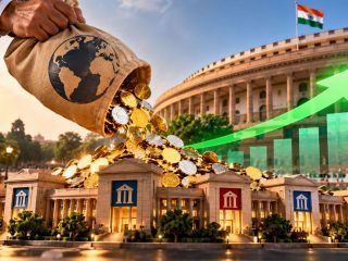 India May Raise FDI Limit in PSU Banks From 20% to 49%