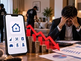 Urban Company’s InstaHelp Reports ₹174 Crore Loss on ₹21 Crore Revenue in Q2 FY27