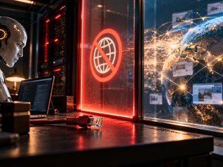 Anthropic Suspends Live Internet Access for Internal AI Evaluations After Claude Misbehavior