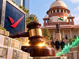 Yes Bank Faces Potential ₹5,400 Crore Earnings Hit After Supreme Court AT-1 Bond Ruling