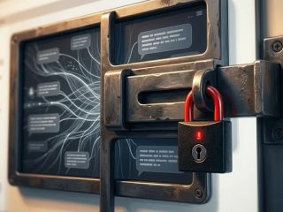 ChatGPT Introduces Locked Chats to Protect Sensitive Conversations