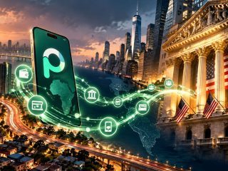 SoftBank-Backed OPay Targets Up to $500 Million in New York IPO