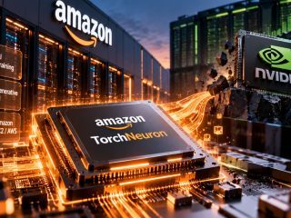 Amazon Launches TorchNeuron to Challenge Nvidia’s AI Chip Dominance