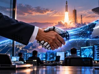 Tech Mahindra Partners With SpaceXSI to Accelerate AI-Powered Software Engineering