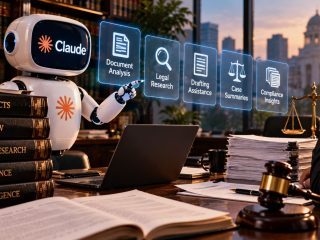 Anthropic Unveils Additional Claude Tools for Lawyers, Expanding AI-Powered Legal Workflows