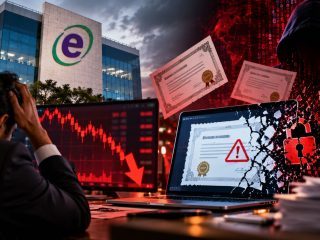 eMudhra Shares Crash 20% After Researchers Flag Compromised Security Certificates