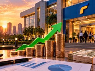 Federal Bank Q2 FY27 Profit Rises 45% to Record ₹1,386 Crore