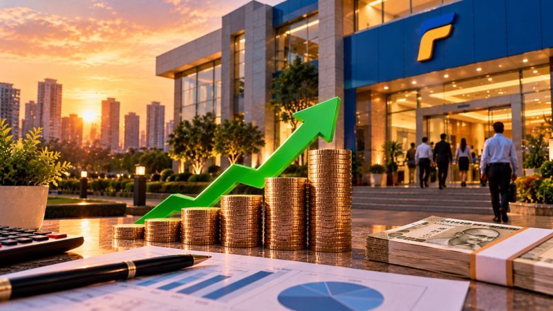 Federal Bank Q2 FY27 Profit Rises 45% to Record ₹1,386 Crore