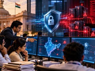IT Ministry Forms Special Team to Probe eMudhra Security Incident, Says Impact on Indian Sites Is Limited