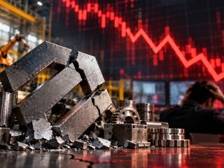 Zetwerk Shares Plunge Nearly 18% From Opening Price, Trading Below IPO Issue Price