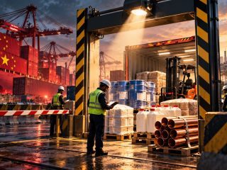 India Opens 5 Anti-Dumping Probes as Chinese Imports Face Fresh Scrutiny