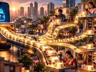 Digital NBFCs sanctioned 3.4 crore loans worth Rs 64,656 crore in Q1 FY27