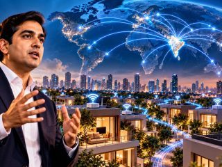Jio Targets 100 Million Homes for Broadband, says Akash Ambani