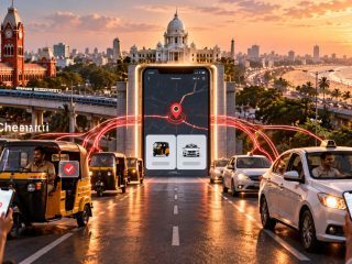 Chennai to Get Government-Backed Ride-Hailing App by March 2027
