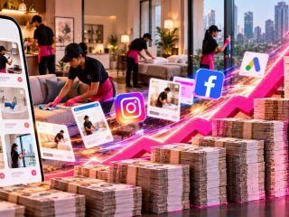 Snabbit Marketing Spend Jumps 5,830% to ₹48.69 Crore in FY26