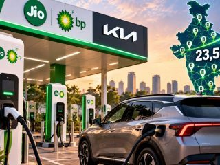 Jio-bp, Kia India Partner to Expand EV Charging Access to 23,500+ Points