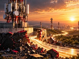 Telecom Towers May Get GST Credit: Council Weighs Key Relief