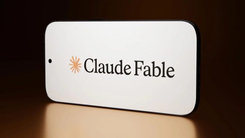 Claude Fable 5.5 Leak: Claims It Already Beats Opus 5.5