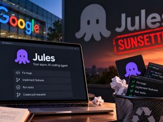 Google Is Shutting Down Its AI Coding Agent Jules, Moving Its Technology to Antigravity