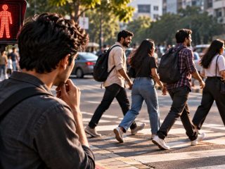 Witnessing Others Break Rules May Encourage People to Do the Same, Study Finds
