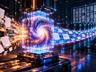 Inception Launches Mercury 3, a Diffusion AI Model With 1M Context