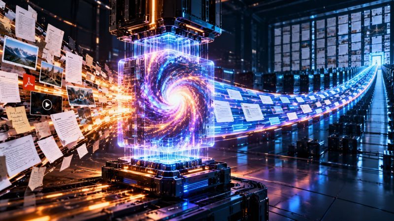 Inception Launches Mercury 3, a Diffusion AI Model With 1M Context