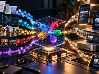 Google Launch EmbeddingGemma 2 for On-Device AI
