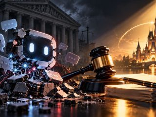 Character.AI Files for Bankruptcy, Agrees to $20 Million Asset Deal With Disney