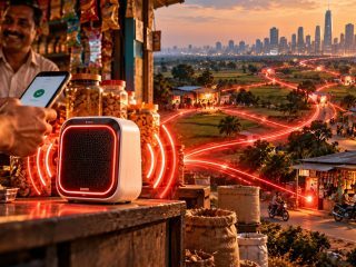 UPI MDR Spurs Soundbox Expansion Beyond India’s Metros