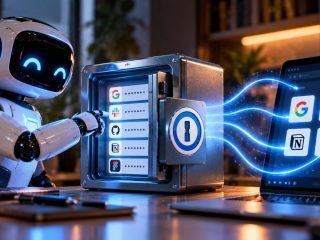 1Password Launches a Way for AI Agents to Log In on Your Behalf Without Seeing Your Password