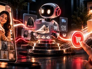 TikTok Adds AI Shopping Assistant and One-Click Checkout
