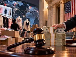 Shein Agrees to Pay $100 Million to Settle US FTC Investigation Into Delivery Complaints