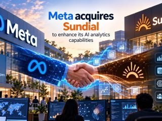 Meta Acquires Sundial to Strengthen Its AI Analytics and Data Agent Capabilities